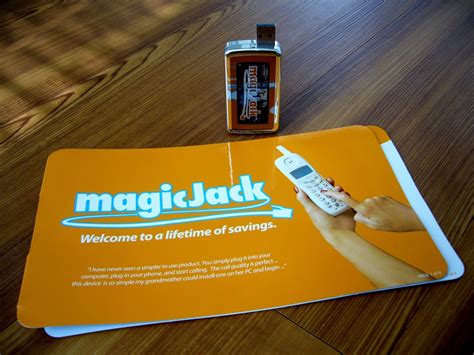 The Financial Impact of Using Magic Jack